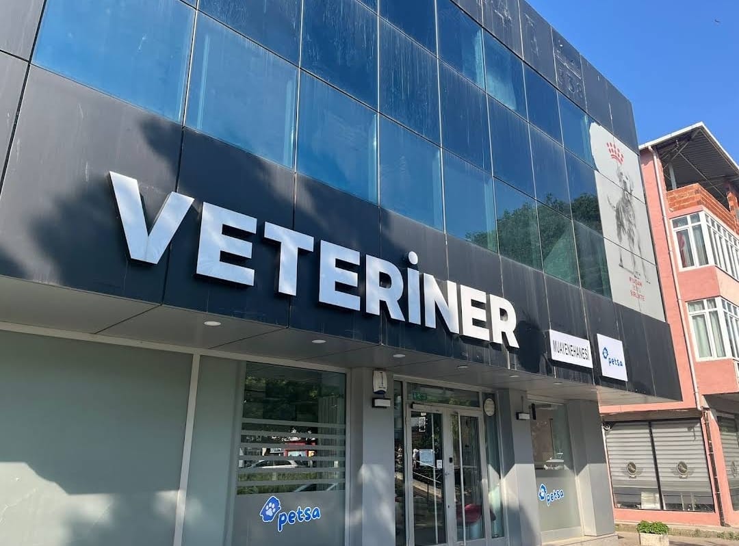 Petsa Veteriner Kliniği